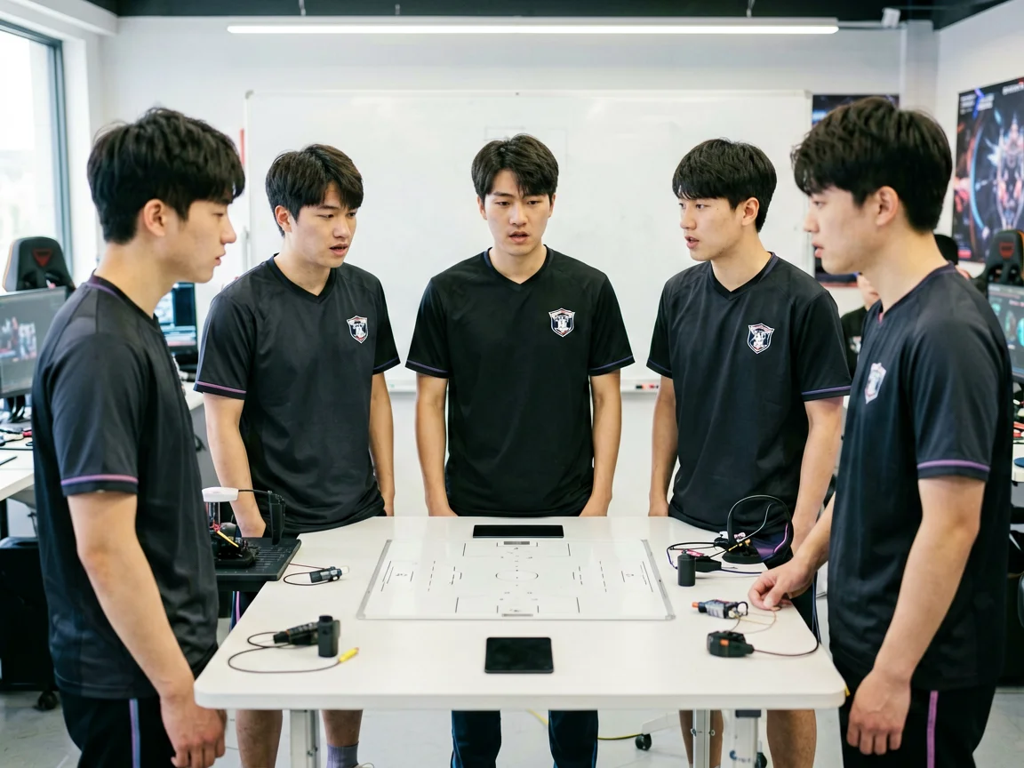 Astralis官宣全新主力阵容出征CSGO国际顶级职业